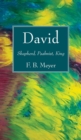 David - Book