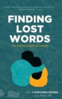 Finding Lost Words - Book
