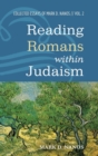 Reading Romans within Judaism - Book