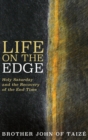 Life on the Edge - Book