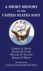A Short History of the United States Navy - Book