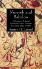 Nineveh and Babylon - Book