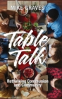 Table Talk - Book