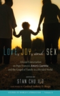 Love, Joy, and Sex - Book