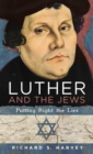 Luther and the Jews - Book