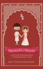 Strangers to Spouses - Book
