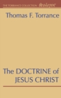 The Doctrine of Jesus Christ - Book