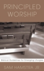 Principled Worship - Book