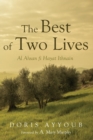 The Best of Two Lives - Book