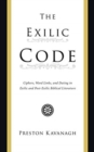 The Exilic Code - Book