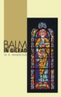 Balm in Gilead - Book