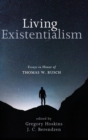 Living Existentialism - Book