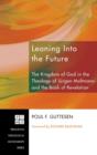 Leaning Into the Future - Book