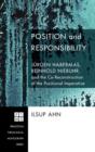 Position and Responsibility - Book