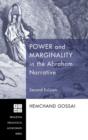 Power and Marginality in the Abraham Narrative - Second Edition - Book