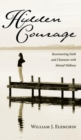 Hidden Courage - Book