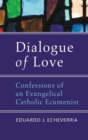 Dialogue of Love - Book