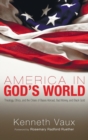 America in God's World - Book