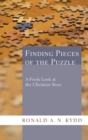Finding Pieces of the Puzzle - Book