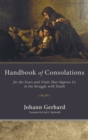 Handbook of Consolations - Book