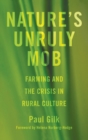 Nature's Unruly Mob - Book