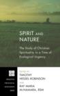 Spirit and Nature - Book