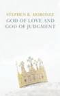 God of Love and God of Judgement - Book
