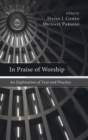 In Praise of Worship - Book