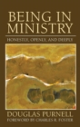 Being in Ministry - Book