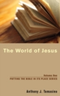 The World of Jesus - Book