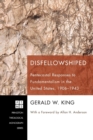 Disfellowshiped - Book