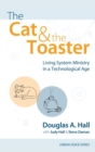 The Cat and the Toaster - Book