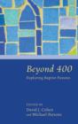 Beyond 400 - Book