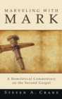 Marveling with Mark - Book