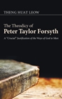 The Theodicy of Peter Taylor Forsyth - Book