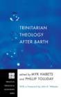 Trinitarian Theology After Barth - Book