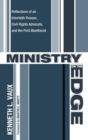 Ministry on the Edge - Book