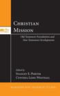 Christian Mission - Book