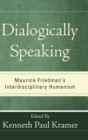 Dialogically Speaking - Book