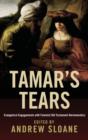 Tamar's Tears - Book