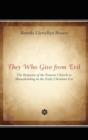 They Who Give from Evil - Book