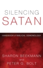 Silencing Satan - Book