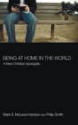 Being at Home in the World - Book
