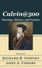 Calvin@500 - Book