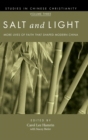 Salt and Light, Volume 3 - Book