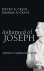 Ashamed of Joseph - Book