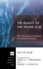 The Beauty of the Triune God - Book