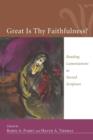 Great Is Thy Faithfulness? - Book