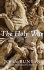 The Holy War - Book