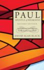 Paul, Apostle of Weakness - Book